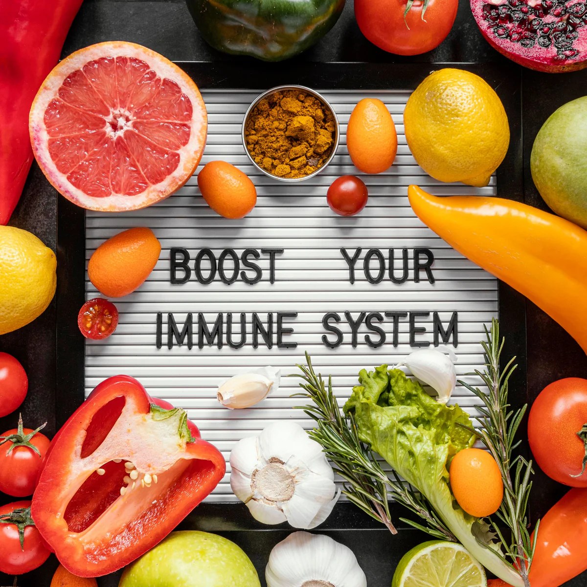 Meditation to boost immune system